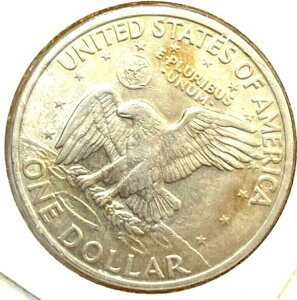 AJO US 1971 D $1 1h A oGeB ^Cv1 th[C[O UNC #3