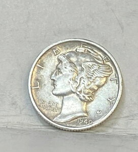 AJO 1940N 10Zgd  L[f[g }[L[