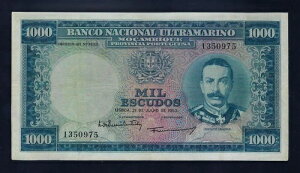 |gK Ur[N 1000 GXN[h 1953 P-105 VF++ A VOl`[