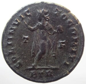 ��!!! �󏭓x R5 (RIC ��) ���[�}�鍑�R���X�^���e�B�k�X 1 �� SOL �g���[�A �{��!!!