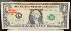 2013�N $1.00 �g�D���[���[�_�[�m�[�g ���Ɋ� ���荢�� 98.2% ���ɃN�[�� �V���A���i���o�[ L71888817R