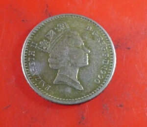 �󏭂�1990�N�G���U�x�X����11���L�O5�y���X�d�݁i���ʕi�j