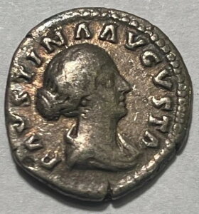 ���[�}�鍑 - �t�@�E�X�e�B�i 2 �� - �f�i���E�X��� - ���� 147-175 �N - ���ɗǍD - ��!