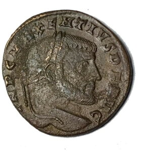 �󏭂ȃ��[�}�鍑�}�N�Z���e�B�E�X�Z�����_�a