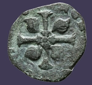 Archaios | �C�^���A �i�|�� �t�B���b�v4�� ���̏\���� | 3 �J���@�b�� | EX-RARE | 57.2
