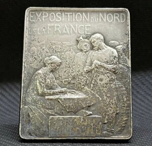 H.tF[u tX 1904N AXEA[Ek[H[k z 󏭁I