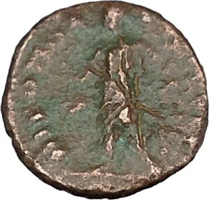 SEPTIMIUS SEVERUS Nicopolis ad Istrum AÑネ[}RC Bacchus i48490