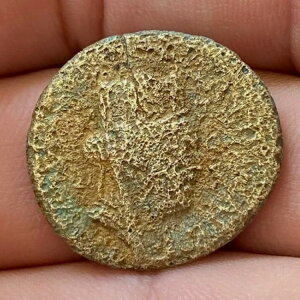 [}̃RC ]|^~A AZVA JJ 198-217ADB AD 22mm 5,7gr A F