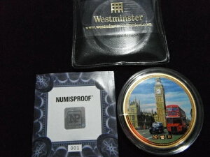 No1 �r�b�O�x�� 24�J���b�g �S�[���h�v���[�g ���Ɋ� ������ �v���[�t �t�@�[�X�g COA