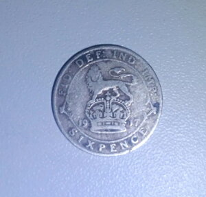 1917N  W[W5 6yX CMXʉ