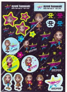 A l肠  XebJ[ A[icA[2009 Next Level