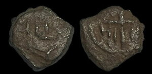 �\���R�A���e�B�I�L�A���� ���� AE �t�H���X 1120-1140 A.D. ���Ɋ�