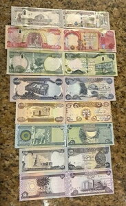 CNfBi[ 󏭂ȃtC{[Zbg 8 CN 50 - 50k UNC COA ۏ!