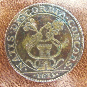 �t�����X/�C�M���X-1625- �`���[���Y�E�C�X�g & �A�����G�b�g�E�h�E�t�����X�̌���- �� - ���A