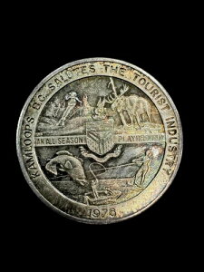 �󏭂ȃJ�����[�v�X�ݕ����� BC 1�I���X .999 ���⃉�E���h / �g�[�N���t�B�b�V���O