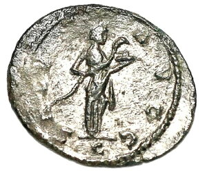 MAXSIMIANUS HERCULIUS �u�����Y �r���� �A���g�j�A�� ��: 25MM: ���A-