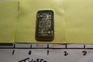 1/2�I���X �L���O�I�u�n�[�c �g�����v 1975�N �}�f�B�\���~���g 999 �V���o�[�o�[ ���A 5KA5