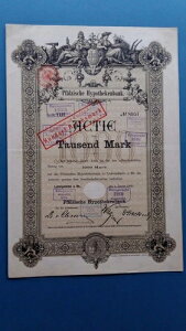 vt@cs 1000 }[N 1903 Ser. VIII + DECO + RARE-