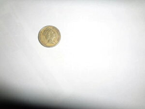 ���A $2 �h�� �R�C�� �I�[�X�g�����A 1993 RDM �C�j�V���� H#4