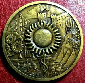 ���i�R�����o�ϕ]�c�� �󏭑�^���_�� �}���Z���E�V�r���]��