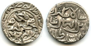 �V�J���_���E�V���[1���i1357-1389�N�j�̊󏭂ȋ�^���J�A�V���[�E�C�E�i�E�����ǁA�x��