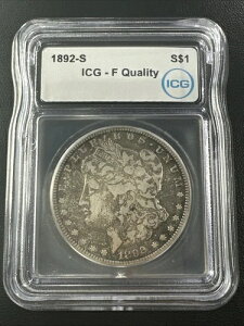 1892-S �����K����� ICG F �㎿�Z�~�L�[ �󏭃R�C�� �ڂ���������
