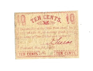 CB J. [JX XgA XNvg 10 Zg 1862N |[gh O[h AS t@C