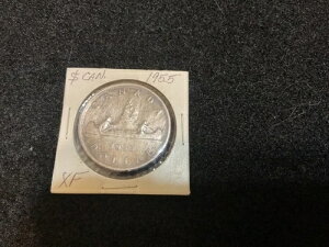 C{[g[ 1955N Ji_ 1h XF ɗǍDȏ 󏭂ȃg[