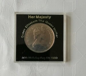 Vo[RC GUxX280΂̒a 1980N84 ibgEGXgs 