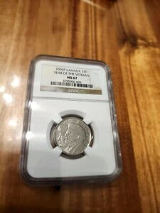 2005 Ji_ 25ZgP xe MS67 **Lump On Z**  G[-