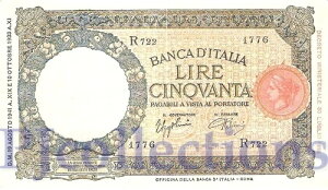 C^A 50  1941 sbN 57 VF+ A-