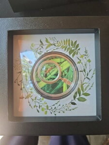 ANT SECRET GARDEN 2020 RC g勾 J[  .999