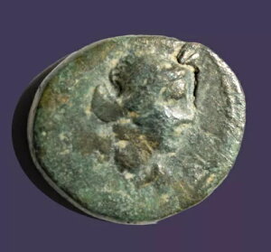 AJCIX | fBA HIEROCAESAREA - Ae~X / |/[X | A | AE | 54.12