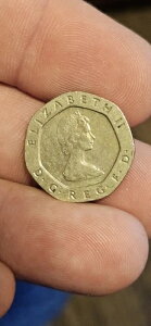 1982N 20yX GUxX2 pd D. G. Reg. F. D. 