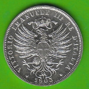 RC C^A 25 Centesimi 1903 In Vz-St ɔ󏭕i nswleipzig