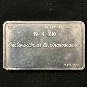 A o[ 50 Gr O Plata Pura 1000 Vo[ xlYG CfyfVA