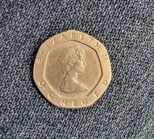 1982�N �C�M���X�����G���U�x�X2�� 20�y���X�d�� �󏭗��ʍd��