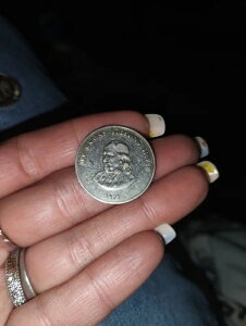 󏭂100OCX^[OVo[ 1971N WEuXƃ@[WjAEuX̌l