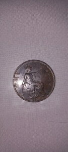 1897�N�r�N�g���A������̃y�j�[ - ������ ���Ɋ�