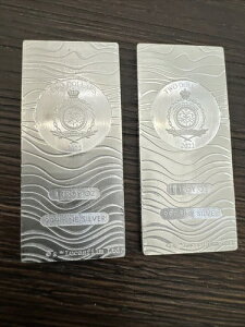 2022N jEG 2h X^[EH[Y xXJ[o[ 1IX .999 Vo[ - 2Zbg -  - bgA