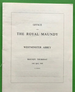 1949N GEO VI C}EfBzzT EFXg~X^[@ - 