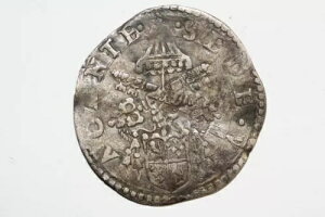 �o�`�J���A�W�����I 1549-1550�A�Z�f�B�X�󎺁A���A 20-X-55-