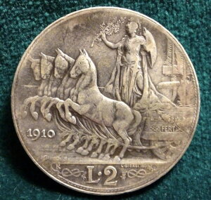 ���B�b�g���I �G�}�k�G�[�� 3 �� 2 ���� 1910 �N�A�h���K ���F���[�`�F ���A