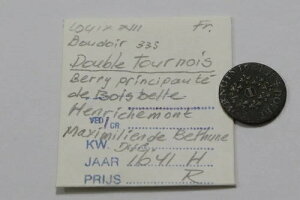 �t�����X 1641 ���ɒ����� �{���x�����A�����V���������� - �}�N�V�~���A���E�h�E�x