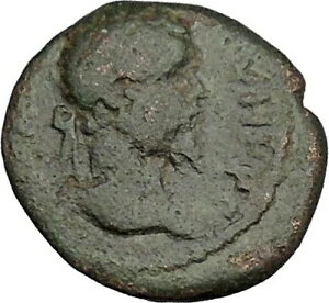 SEPTIMIUS SEVERUS Nicopolis ad Istrum ���A�Ñネ�[�}�R�C�� EAGLE i47931