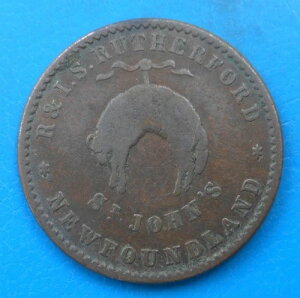 Ji_ j[t@hh g[N 1841 R & L.S. UtH[hA󏭕i!