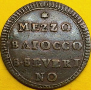 T ZF[m sEX 6  (1775-1799) bcH oCIbR 1797 ANN XXII  A