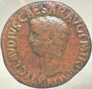 �N���E�f�B�E�X1���i41-50�N�j ���[�}�鍑�c�� �^���Ñネ�[�}�R�C�� �~�l�����@ ���[�}�~���g ��