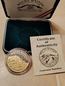  1999 N }EgE[jA 100 NLO 1 IX .999 Vo[ Eh NWTM Mt.