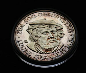 󏭂ȃhCc [JXENibn 500NLO 1472N - 1972N ⃁_ lTXp